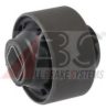 TOYOT 4806105010 Control Arm-/Trailing Arm Bush